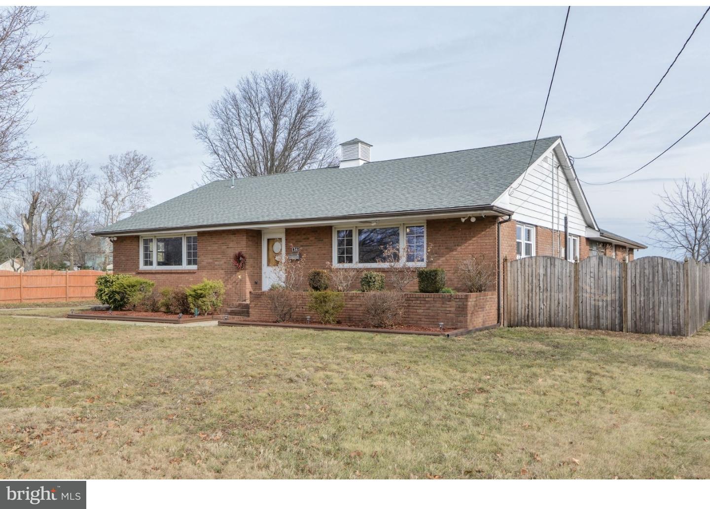 310 Harmony Road Gibbstown, NJ 08027 - Photo 2 of 25 Exterior Front