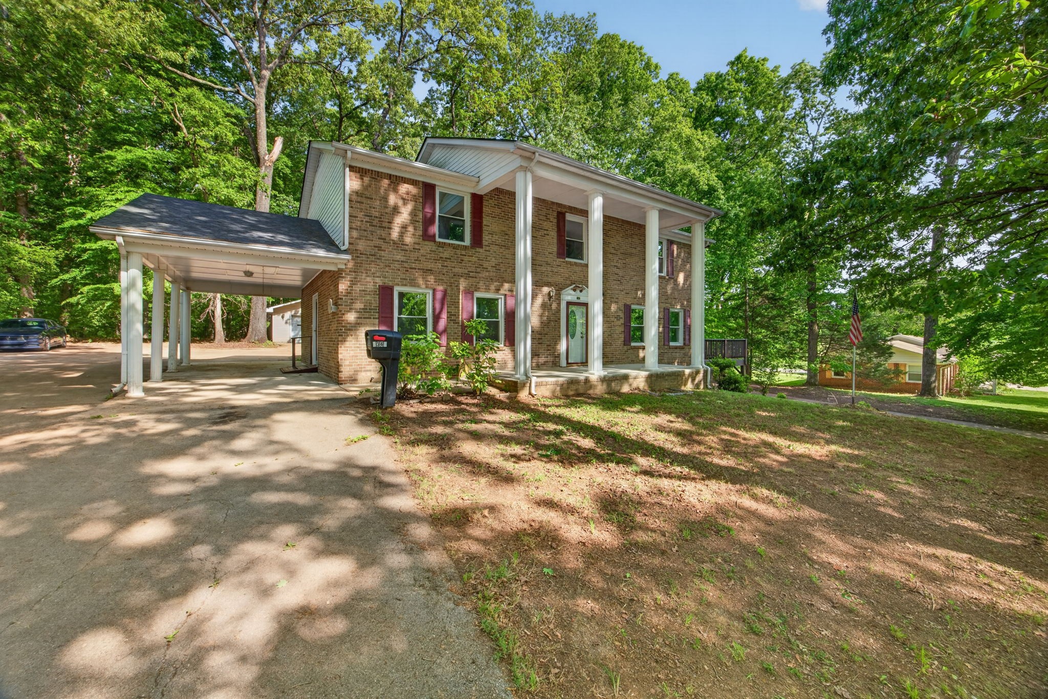 1342 Holladay Road Cookeville, TN 38501 - Photo 8 of 52