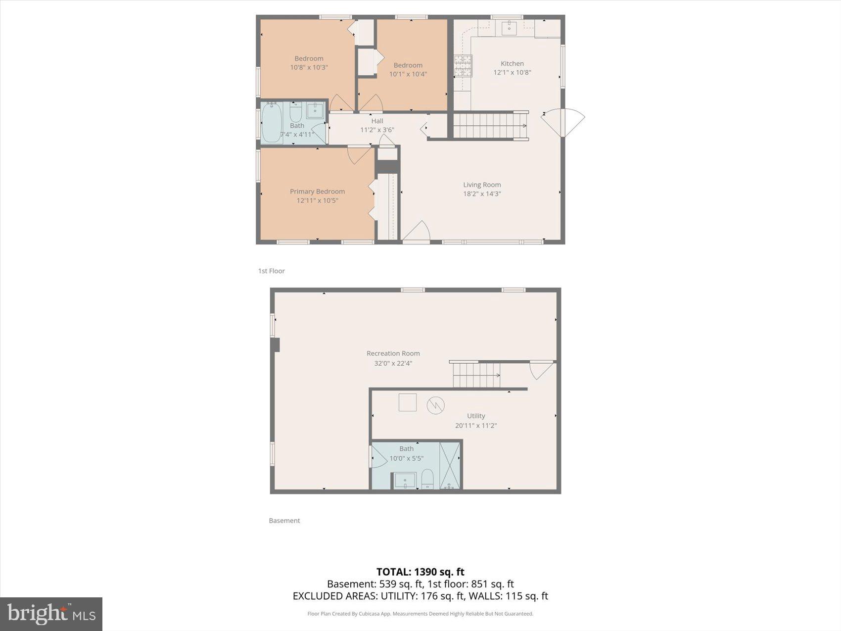 247 Candytuft Road Reisterstown, MD 21136 - Photo 35 of 35 Gallery Image 35