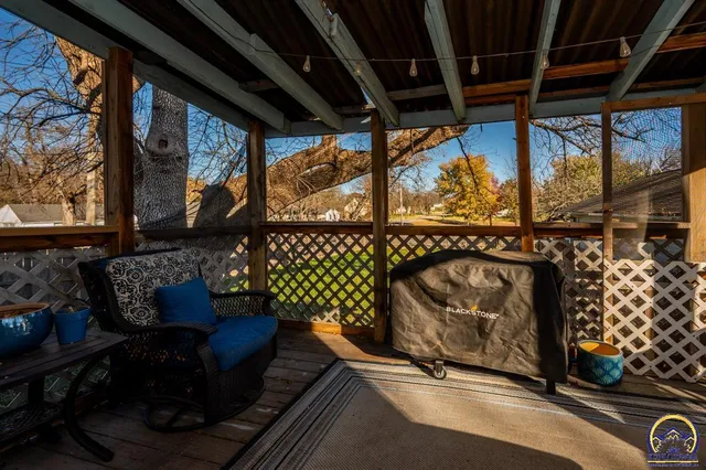 $164,750 | 629 Ash Street, Lyndon, KS 66451