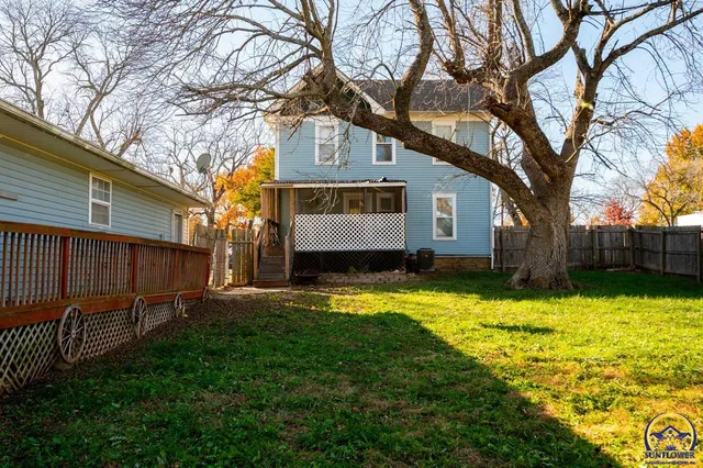 $164,750 | 629 Ash Street, Lyndon, KS 66451