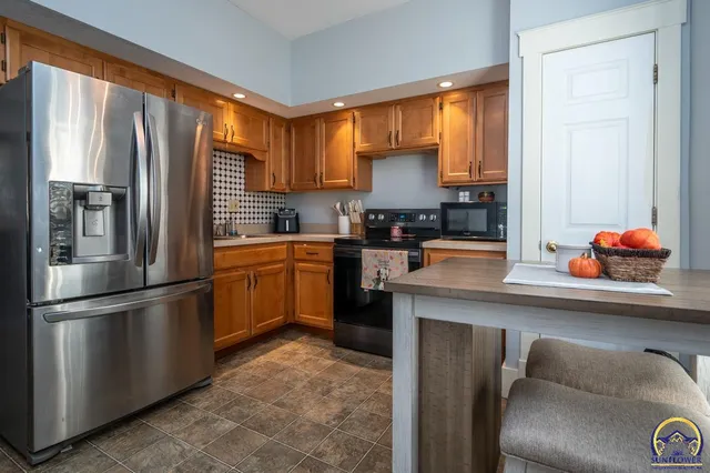 $164,750 | 629 Ash Street, Lyndon, KS 66451