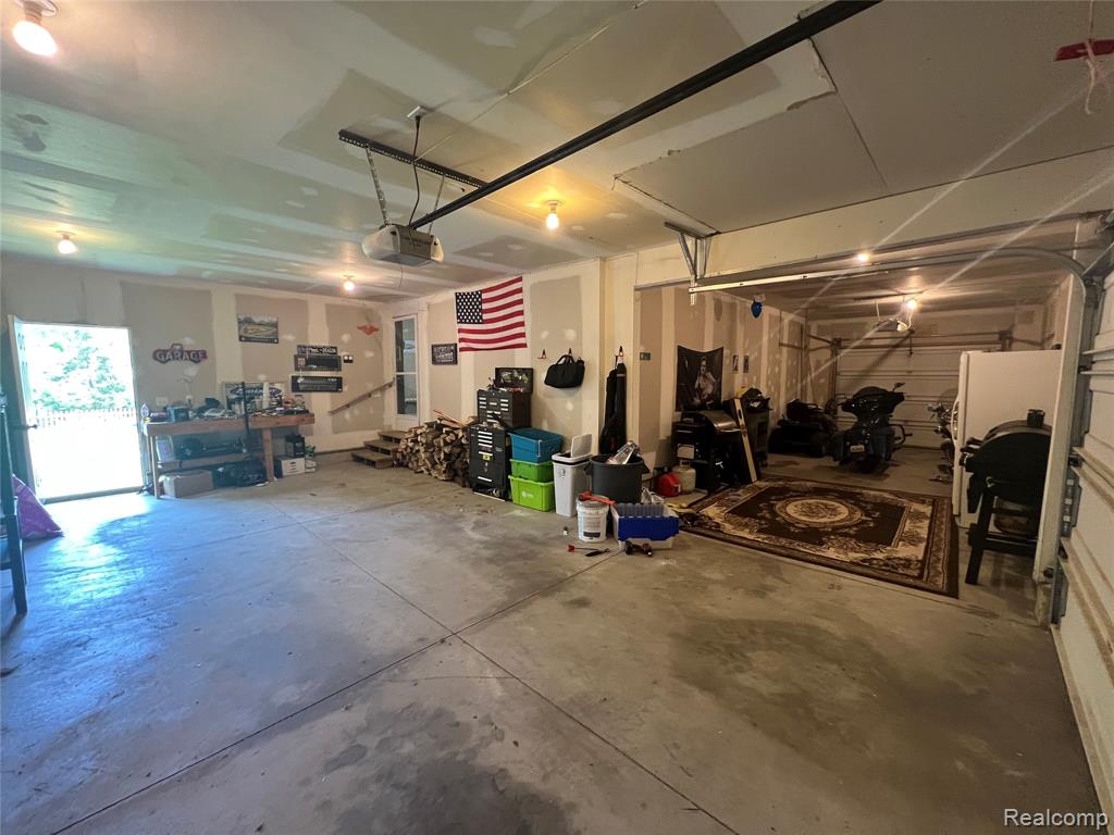 5550 Howe Road Grand Blanc, MI 48439 - Photo 29 of 41