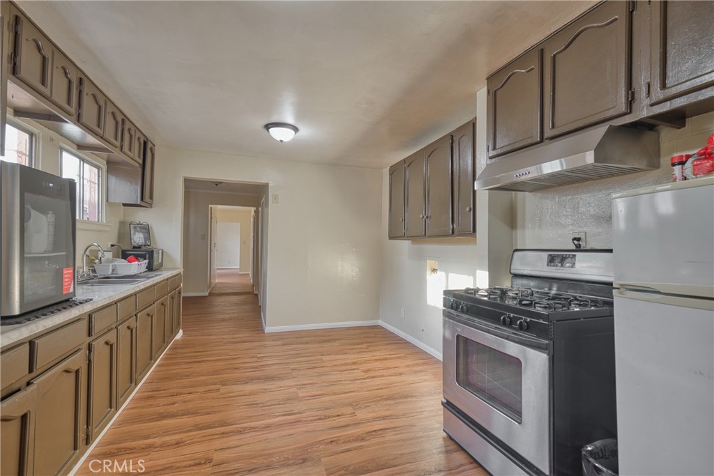 850 West 132nd Street Compton, CA 90222 - Photo 11 of 23