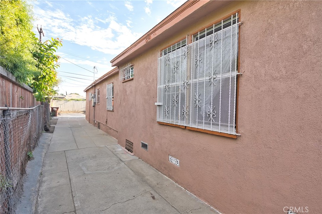 850 West 132nd Street Compton, CA 90222 - Photo 20 of 23