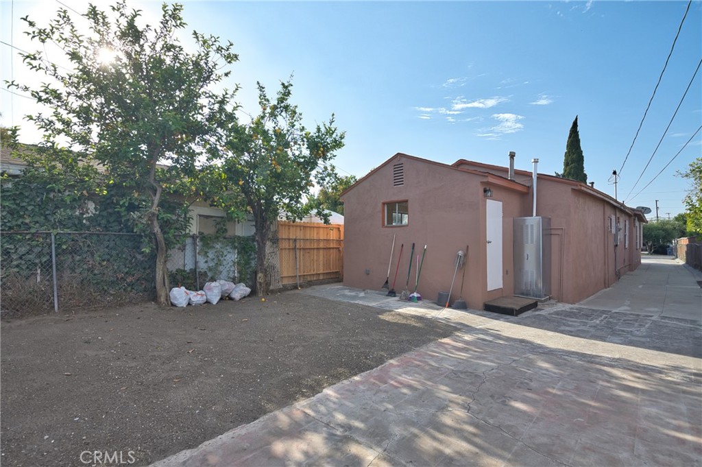 850 West 132nd Street Compton, CA 90222 - Photo 22 of 23