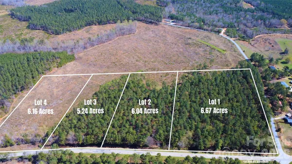 $100,000 | 0 Bobby Faucette Road, Unit 2, Jonesville, SC 29353