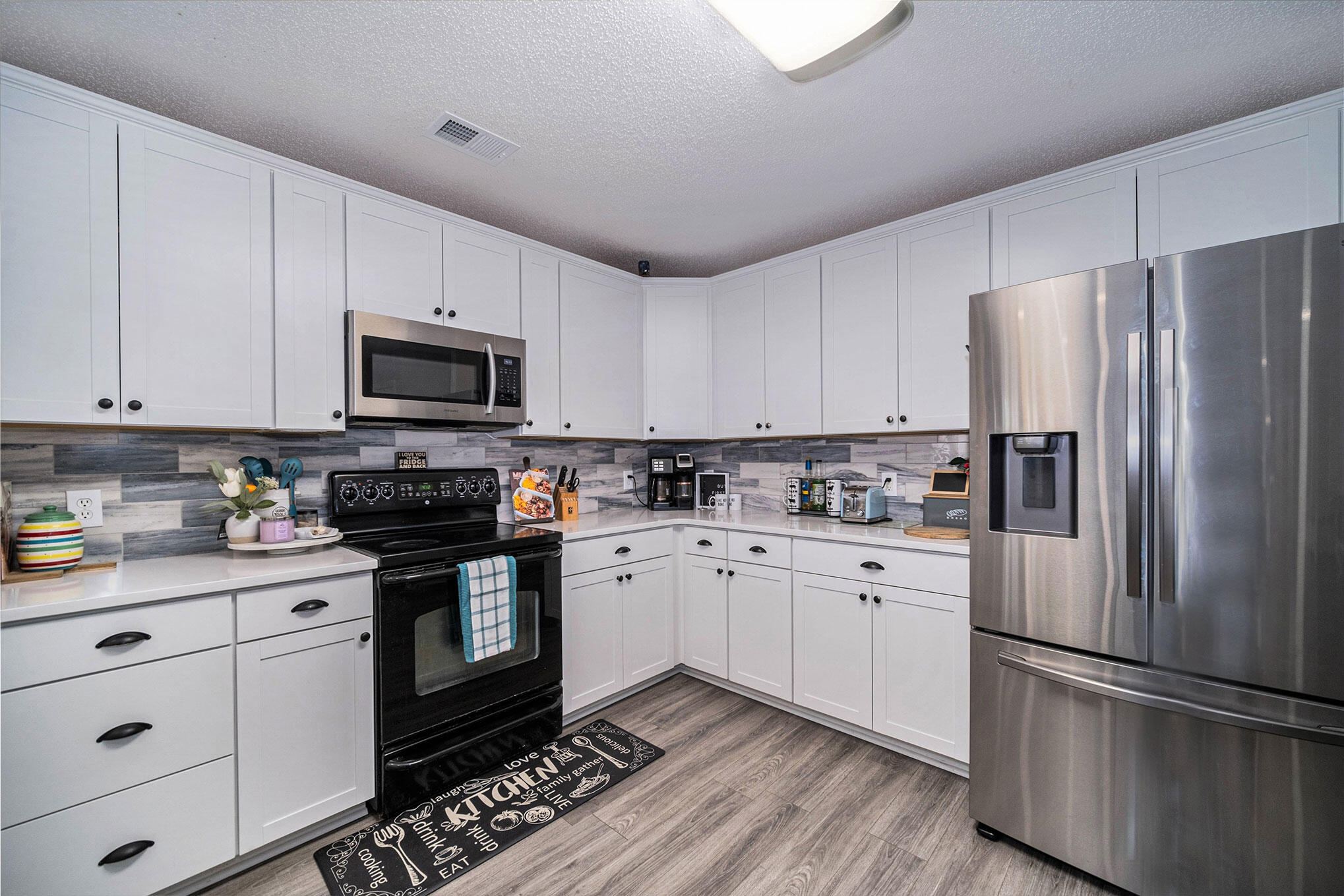 1116 Deerberry Road Hanahan, SC 29445 - Photo 11 of 33 kitchen 3