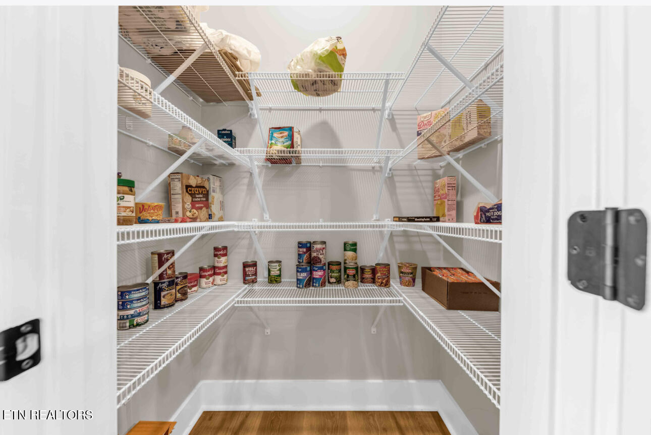 254 Clear Creek Road Kodak, TN 37764 - Photo 8 of 26 Pantry