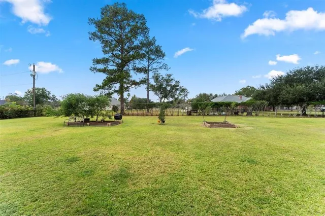 $279,000 | 2441 West Laura Drive, Lake Charles, LA 70611