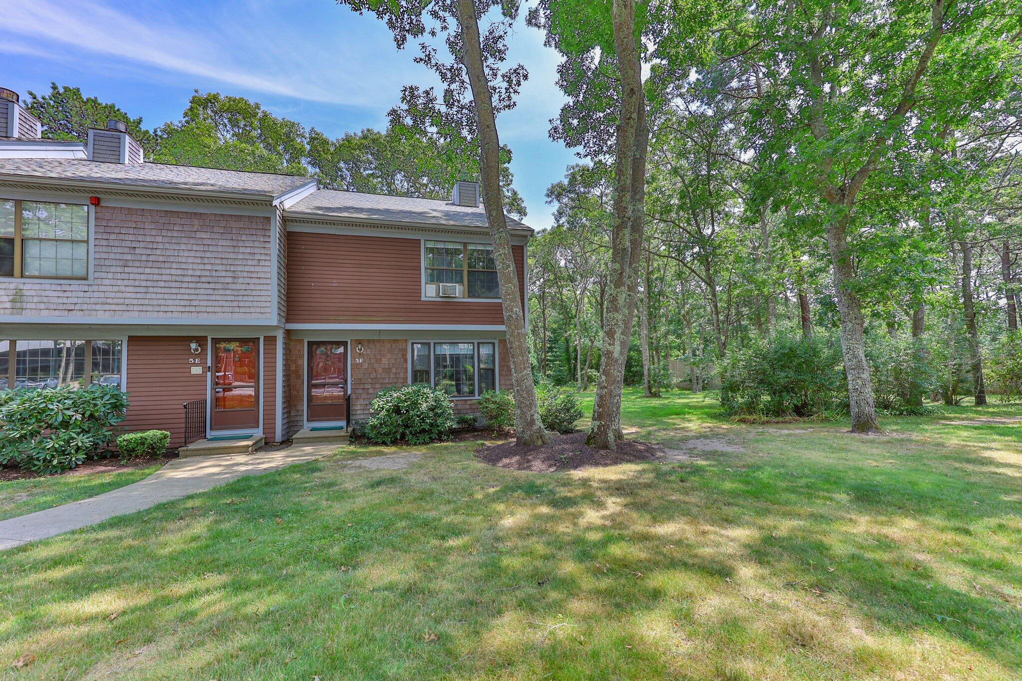 195 Falmouth Road, Unit 5F Mashpee, MA 02649 - Photo 1 of 31 2-web-or-mls-195-falmouth-rd-5f