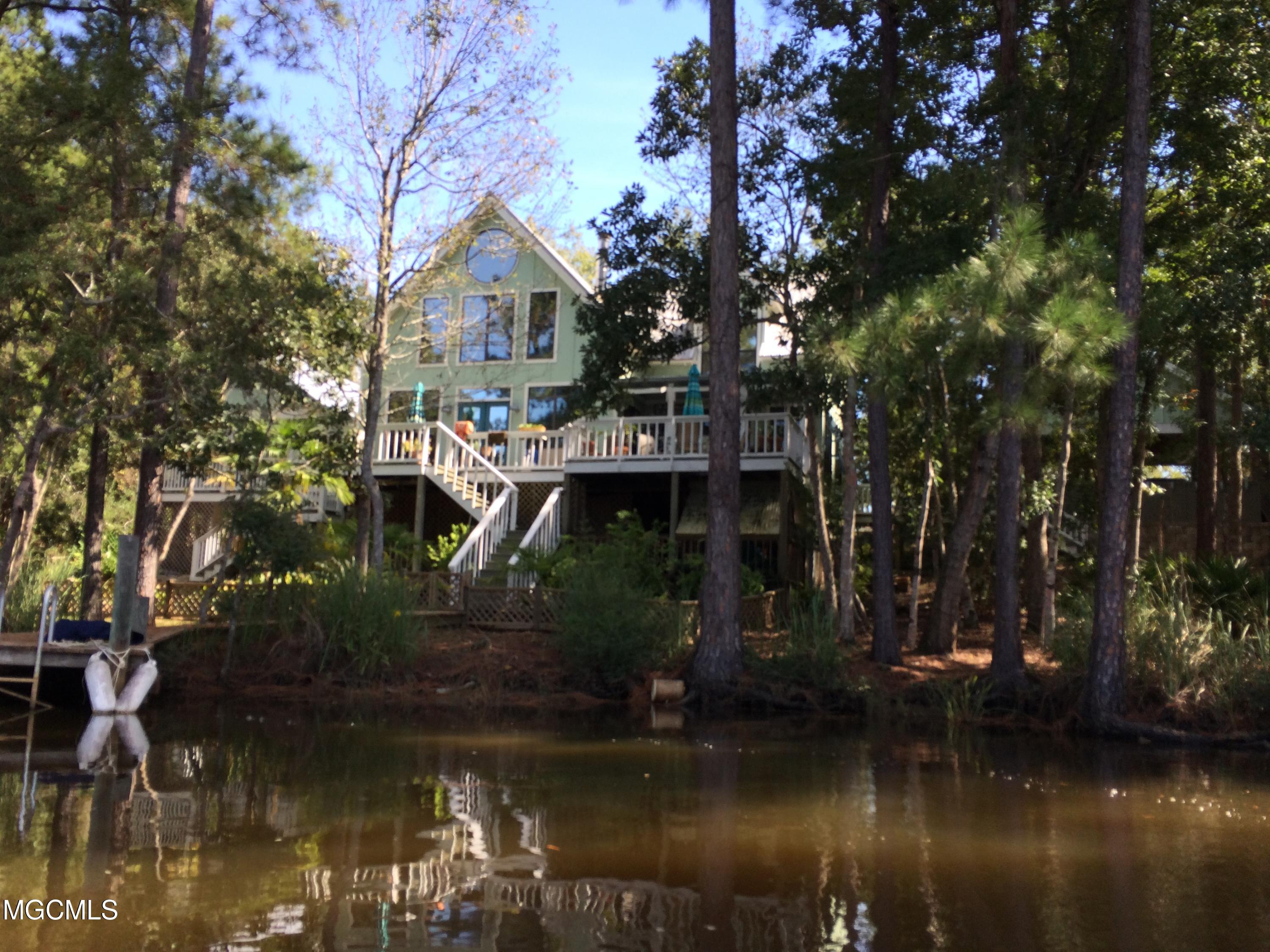 2309 Starfish Road Gautier, MS 39553 - Photo 55 of 71 EEA2862B-8471-4E5A-BB9B-86CE34E160FA
