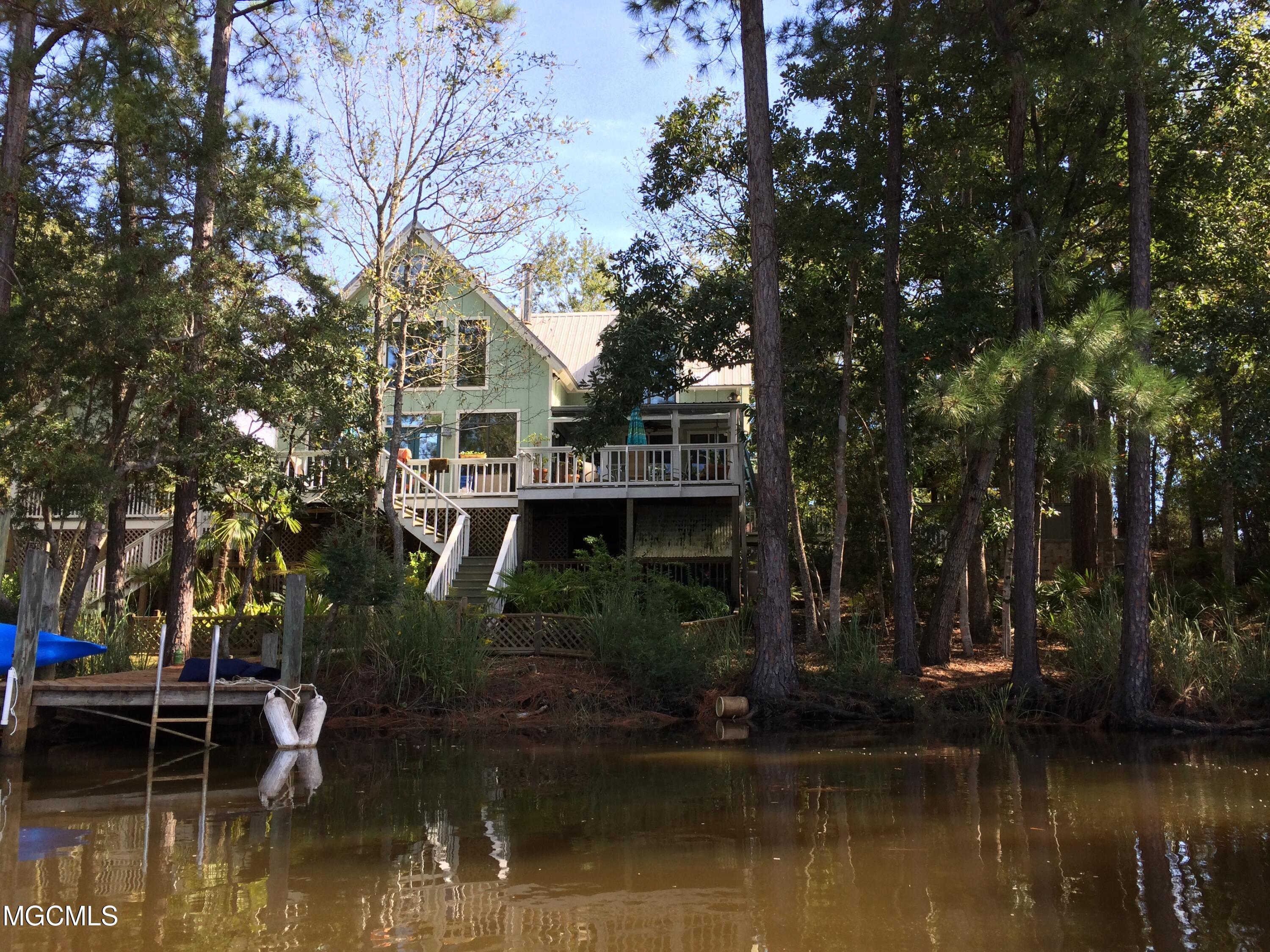 2309 Starfish Road Gautier, MS 39553 - Photo 56 of 71 DC25D017-F249-4D27-B382-97C17165E129