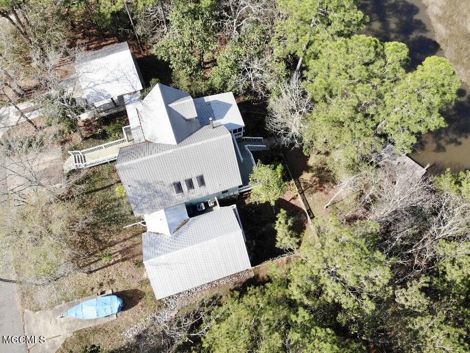 2309 Starfish Road Gautier, MS 39553 - Photo 64 of 71 07940772-AC39-47CC-95D7-F96CCD1ED86F