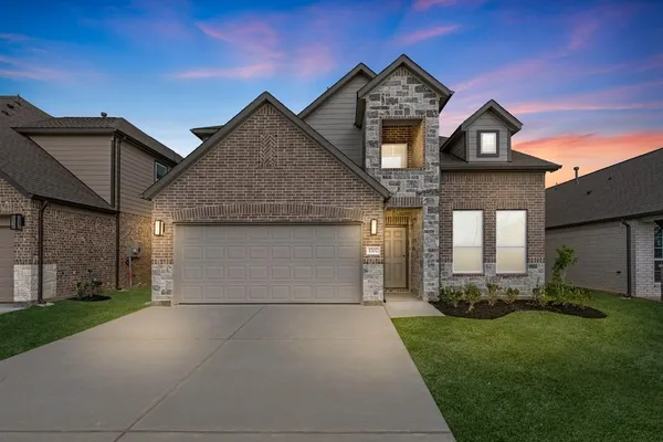 $373,850 | 1747 Pecan Woods Lane, Conroe, TX 77301