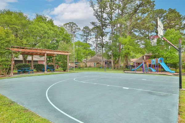 $275,000 | 14874 Cygnus Court, Willis, TX 77318