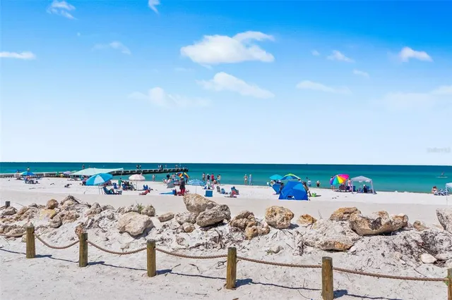 a view of a ocean view