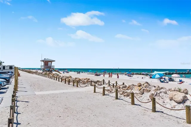 a view of outdoor space with seating area