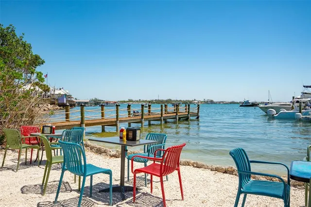 $775,000 | 901 Gulf Drive South, Unit 14, Bradenton Beach, FL 34217