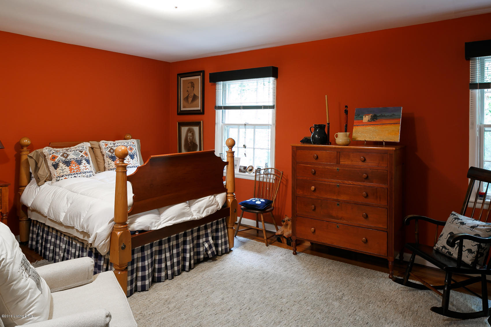 3214 Trinity Road Louisville, KY 40206 - Photo 25 of 39 Tim Furlong Jr. - S Gulick - 3214 Trinit