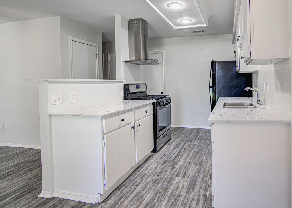 5301 Indio Circle, Unit B Austin, TX 78745 - Photo 9 of 21