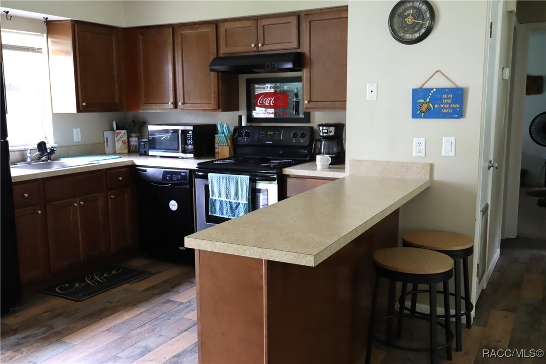 3717 East Lewis Lane Inverness, FL 34453 - Photo 8 of 21