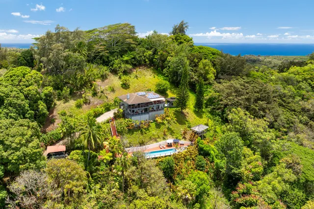 $3,750,000 | 3307 D Hailima Road, Koloa, HI 96756