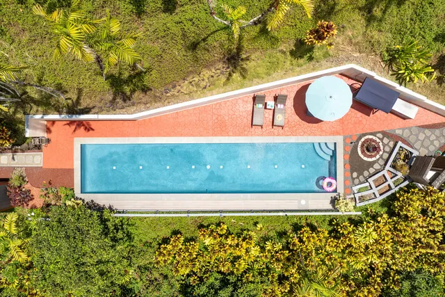 a view of a sign of a park