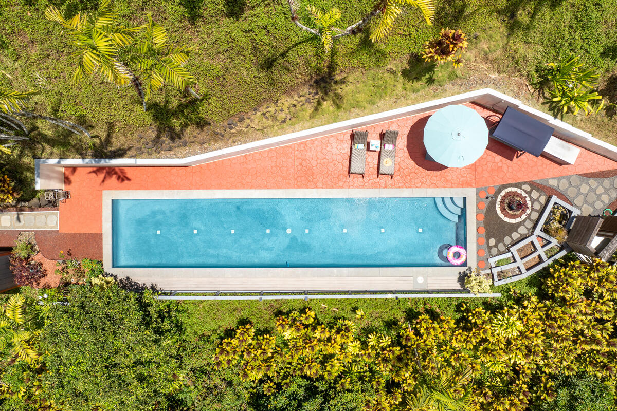 3307 D Hailima Road Koloa, HI 96756 - Photo 23 of 30 a view of a sign of a park