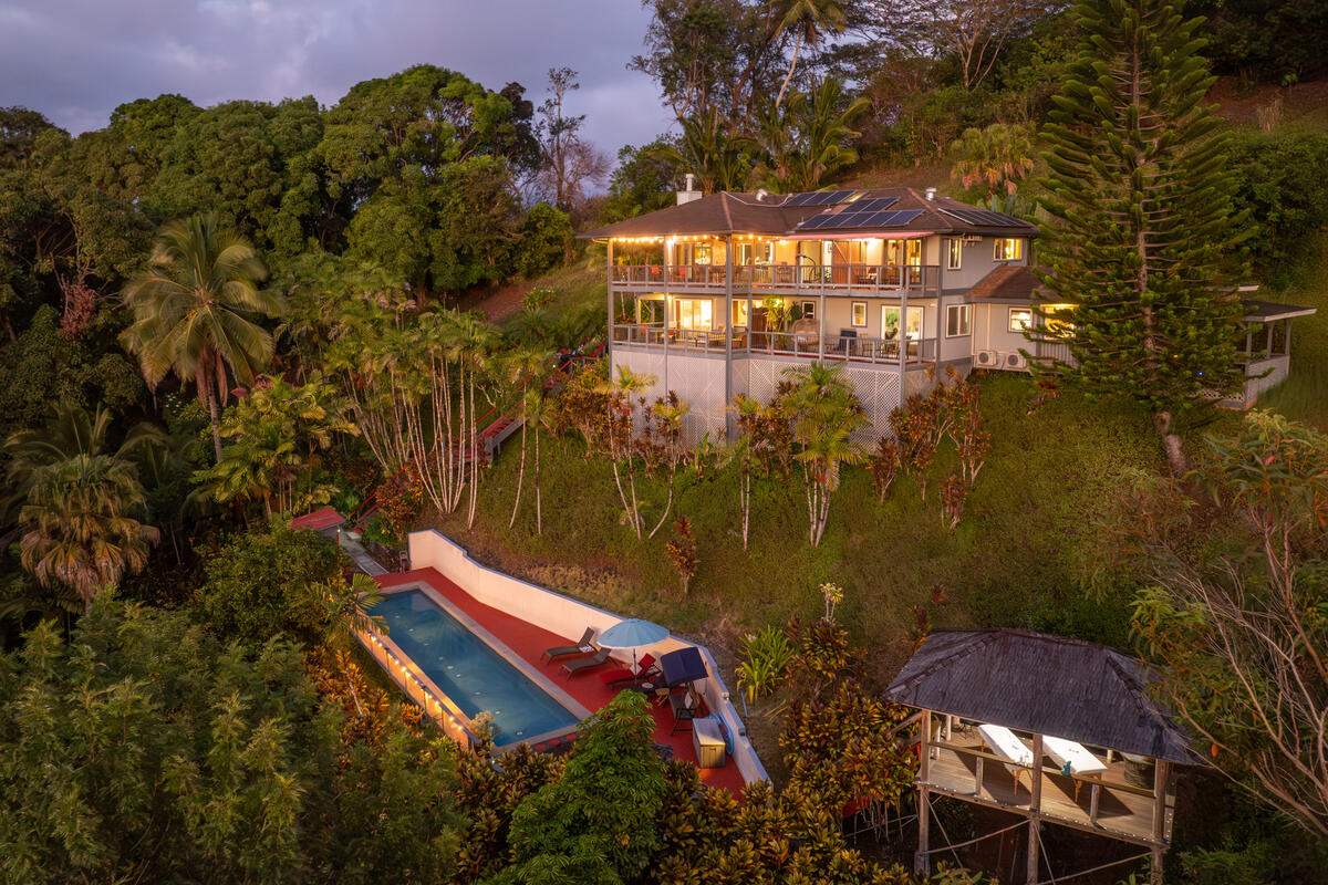 3307 D Hailima Road Koloa, HI 96756 - Photo 25 of 30 a view of a multi story building