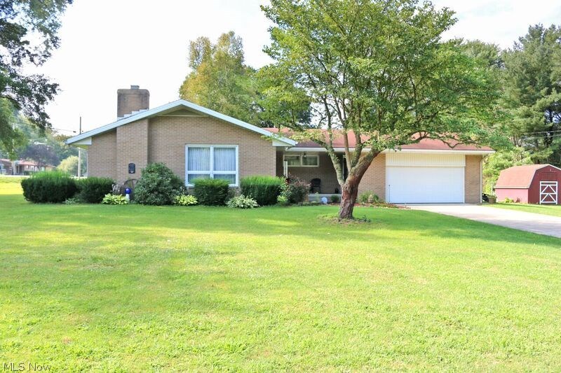 641 East Messner Road Wooster, OH 44691 - Photo 1 of 27