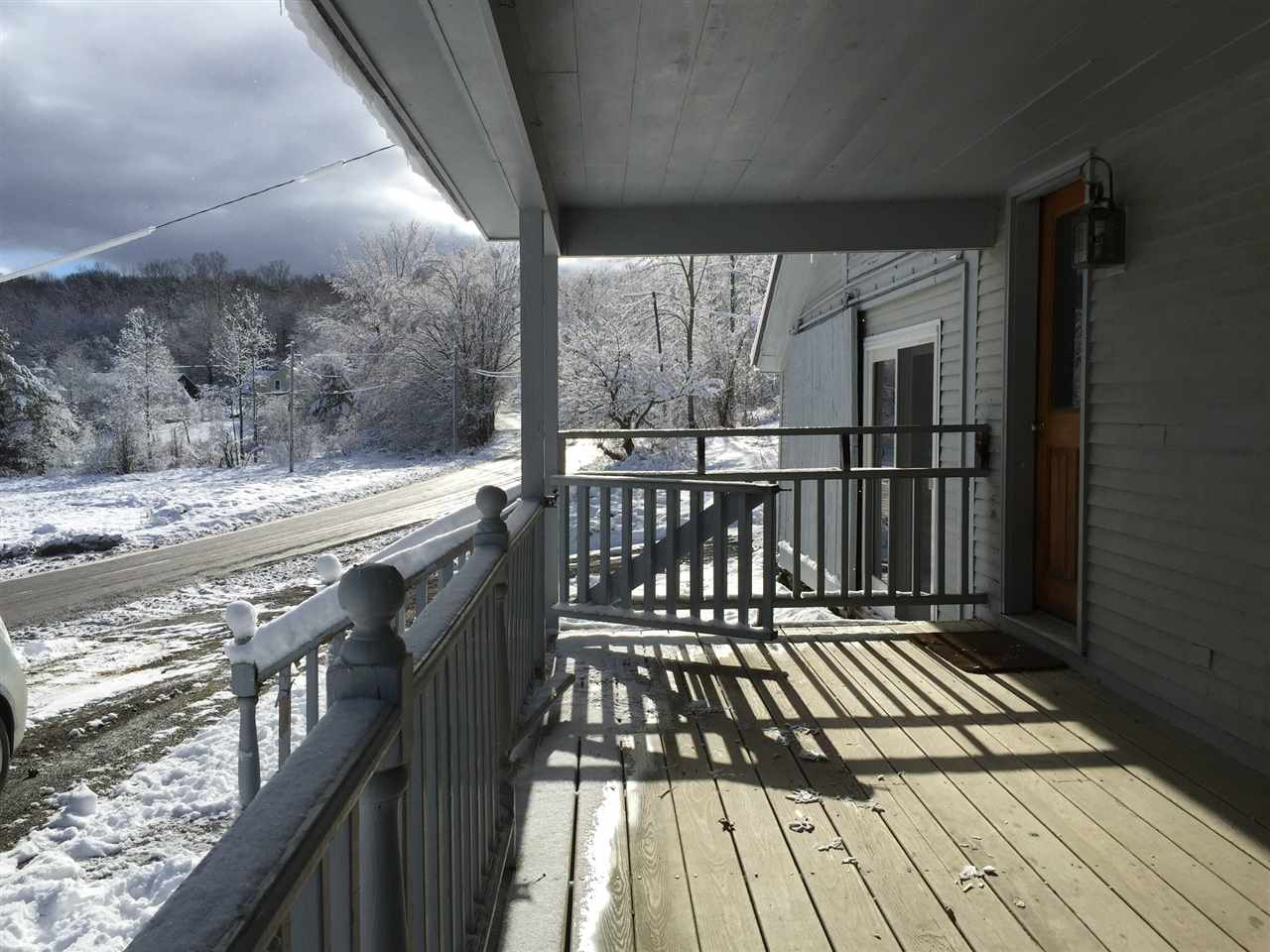 298 Brook Road Strafford, VT 05072 - Photo 2 of 22