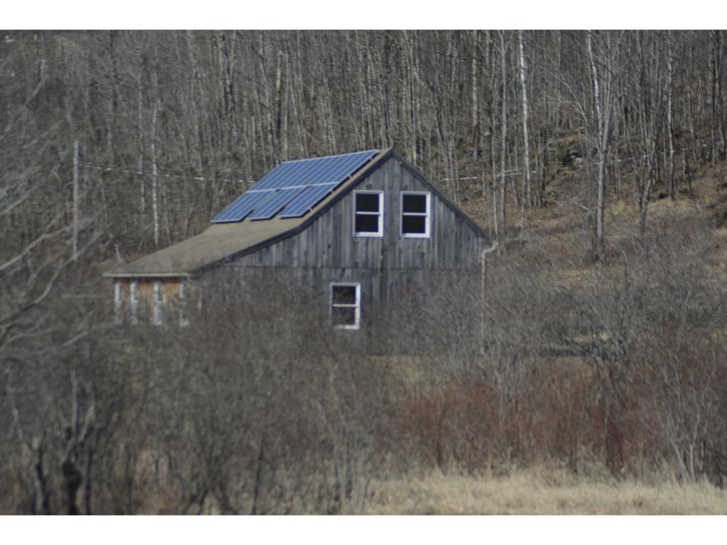 298 Brook Road Strafford, VT 05072 - Photo 12 of 22