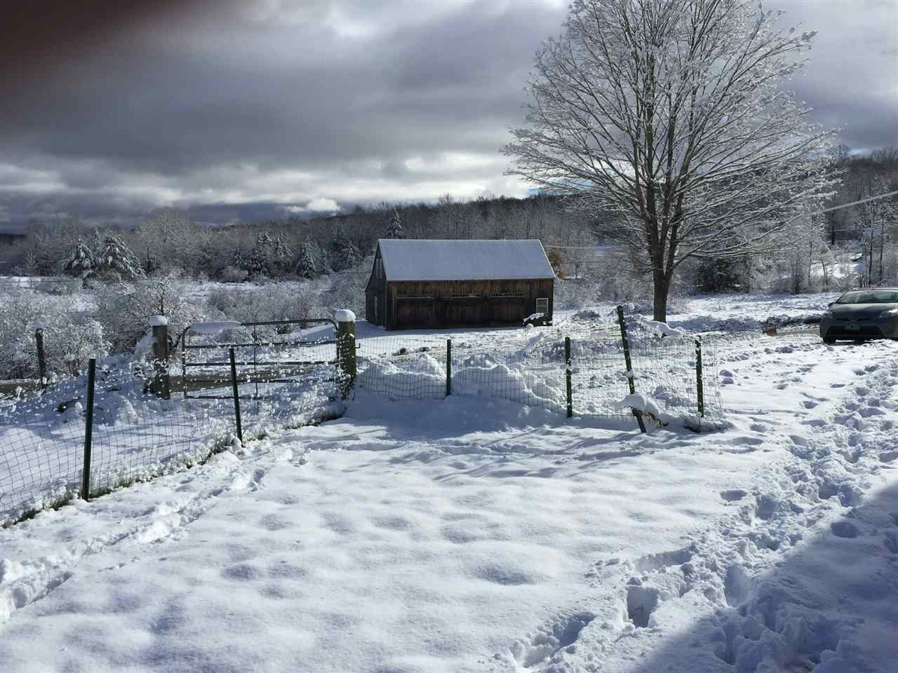 298 Brook Road Strafford, VT 05072 - Photo 17 of 22