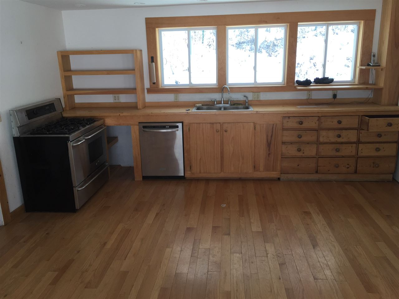 298 Brook Road Strafford, VT 05072 - Photo 4 of 22