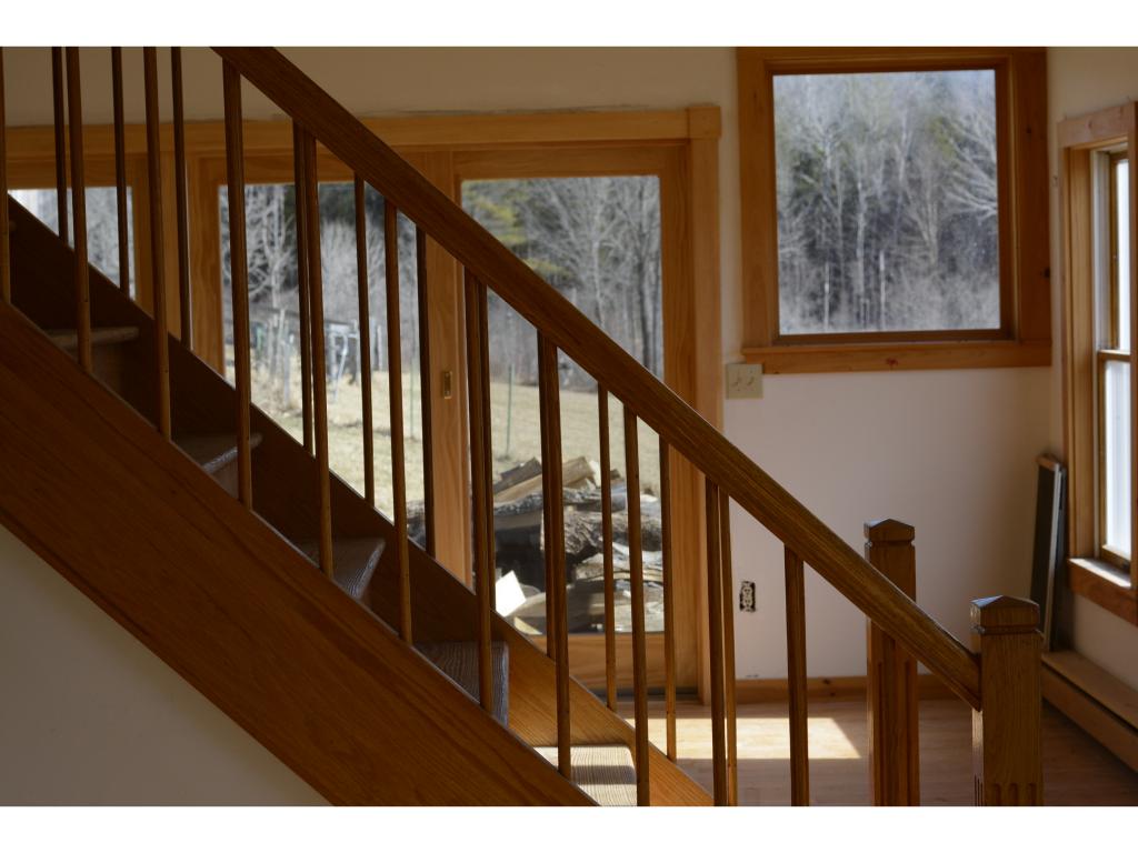 298 Brook Road Strafford, VT 05072 - Photo 5 of 22