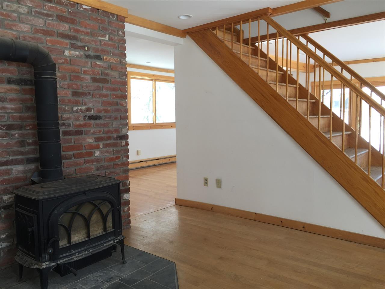 298 Brook Road Strafford, VT 05072 - Photo 8 of 22