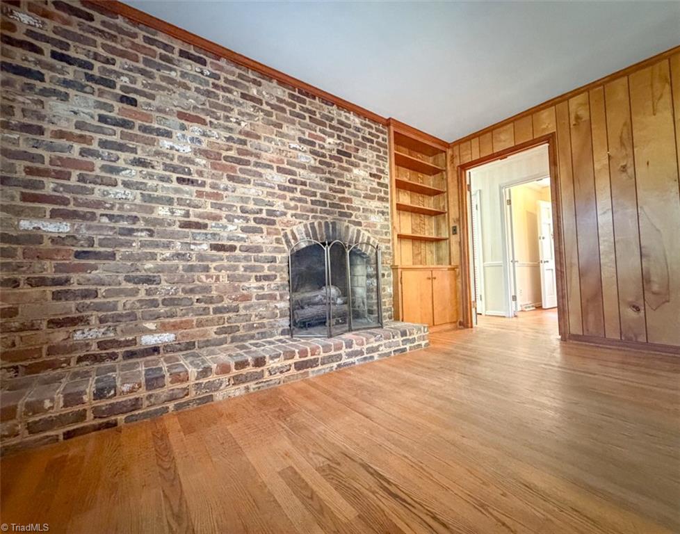 1303 Briarcliff Road Burlington, NC 27215 - Photo 15 of 31