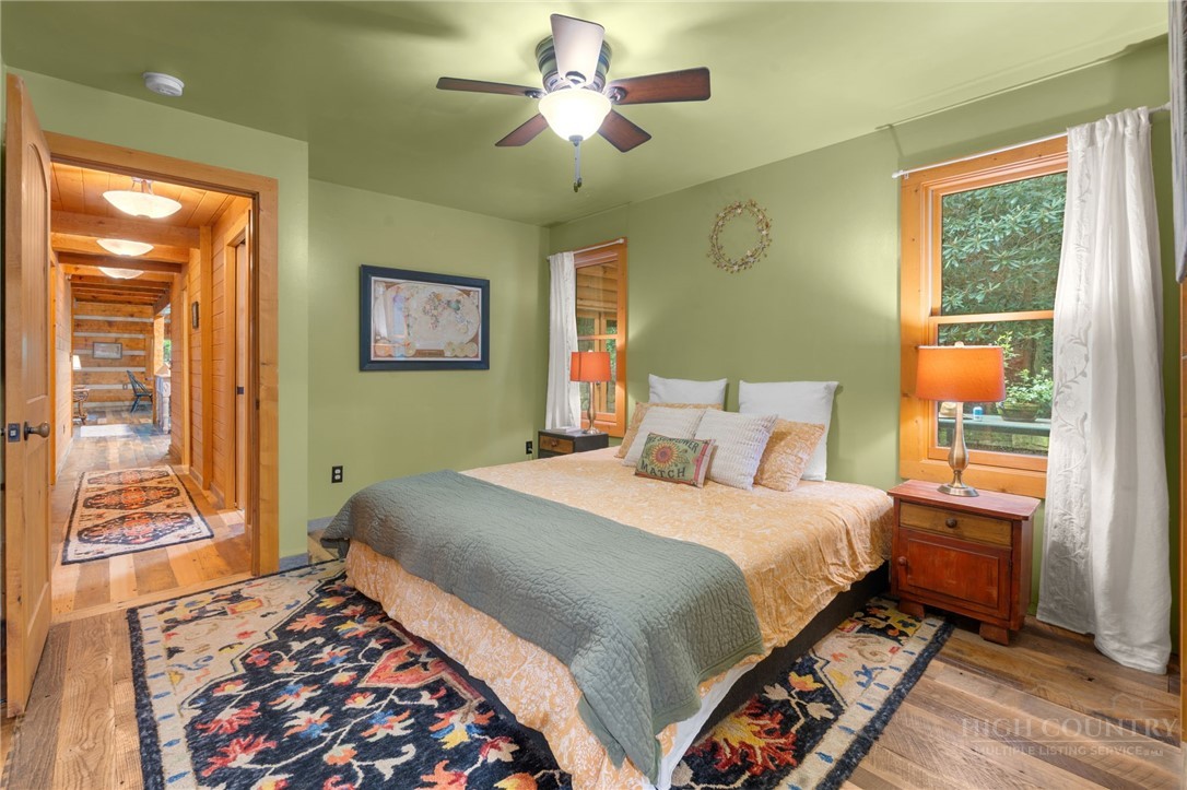 982 Jake's Mountain Road Deep Gap, NC 28618 - Photo 16 of 50 Gallery Image 16