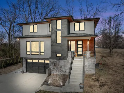 $1,125,000 | 1301 Chestnut Drive, Brentwood, TN 37027