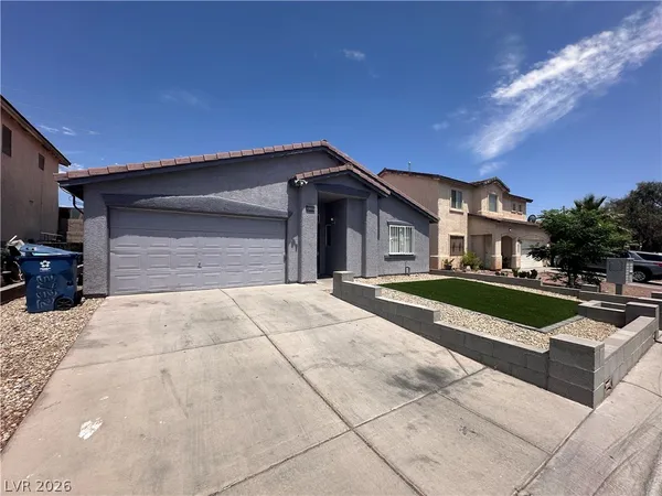 $1,850 | 3732 Black Walnut Avenue, Las Vegas, NV 89115