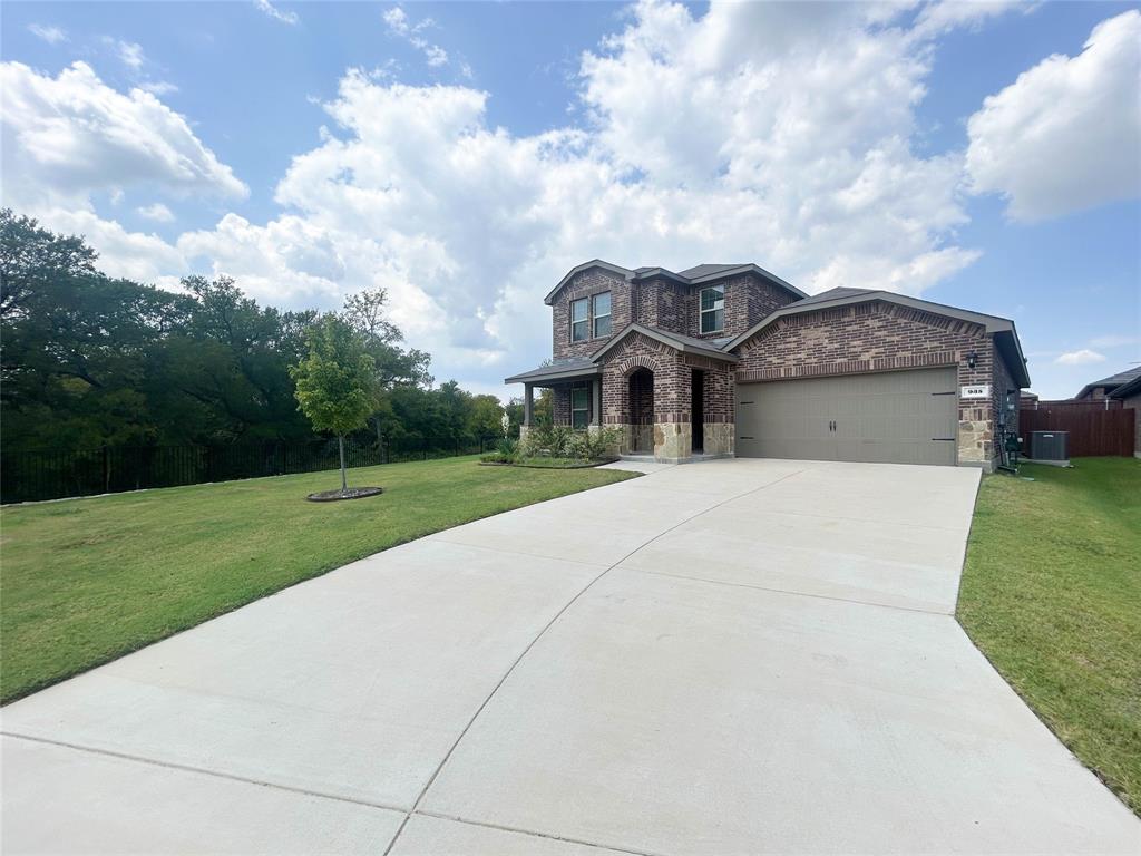 935 Keystone Court Ferris, TX 75125 - Photo 1 of 23 Gallery Image 1