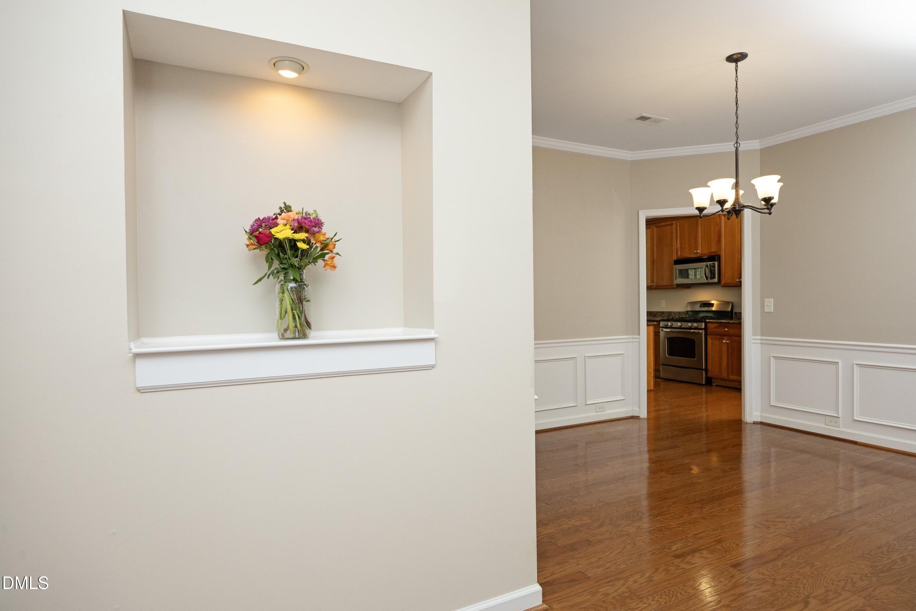 3105 Fortress Gate Drive Raleigh, NC 27614 - Photo 7 of 47