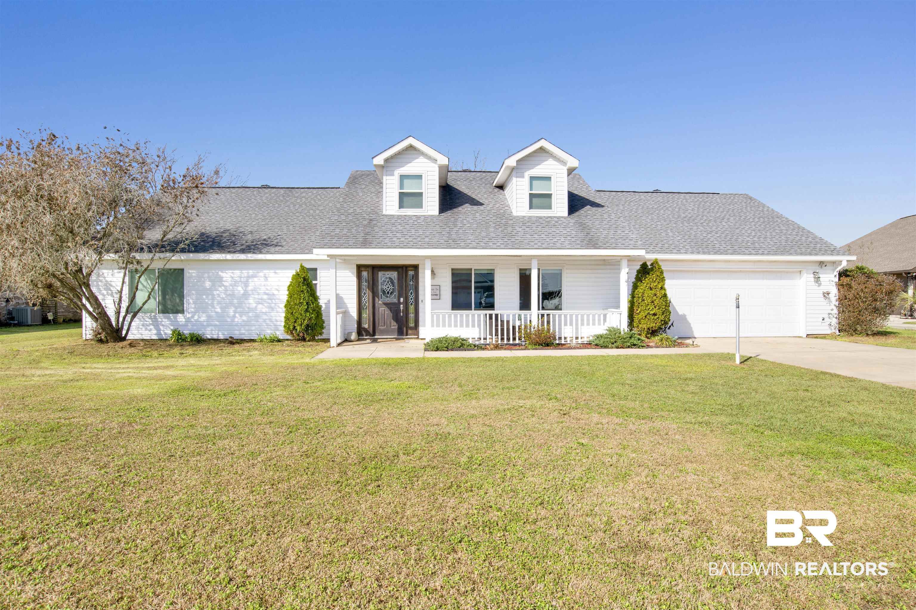 17595 Eastview Loop Foley, AL 36535 - Photo 2 of 33