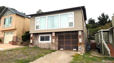 $998,000 | 1101 Skyline Drive, Daly City, CA 94015
