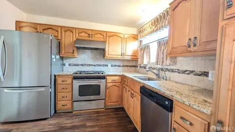 $998,000 | 1101 Skyline Drive, Daly City, CA 94015