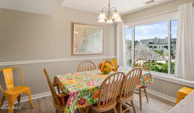 $700,000 | 608 Newhaven Court, Unit 608, Fripp Island, SC 29920