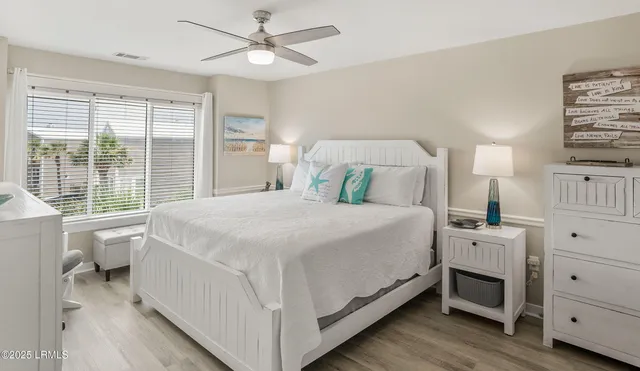 $700,000 | 608 Newhaven Court, Unit 608, Fripp Island, SC 29920