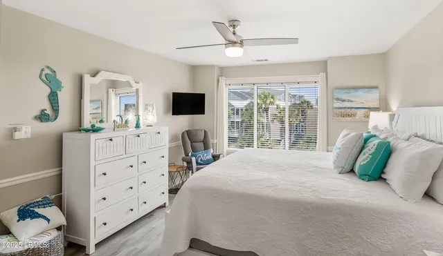 $700,000 | 608 Newhaven Court, Unit 608, Fripp Island, SC 29920