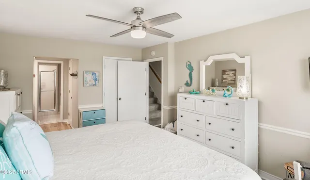 $700,000 | 608 Newhaven Court, Unit 608, Fripp Island, SC 29920